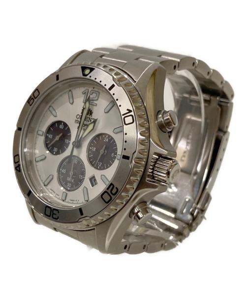 ORIENT（オリエント）ORIENT (オリエント) 腕時計の古着・服飾アイテム