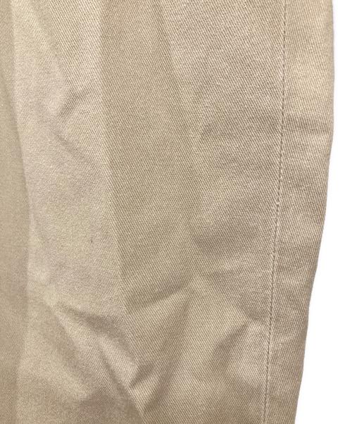 YANKSHIRE（ヤンクシャー）yankshire (ヤンクシャー) チノパン ベージュ サイズ:W34の古着・服飾アイテム