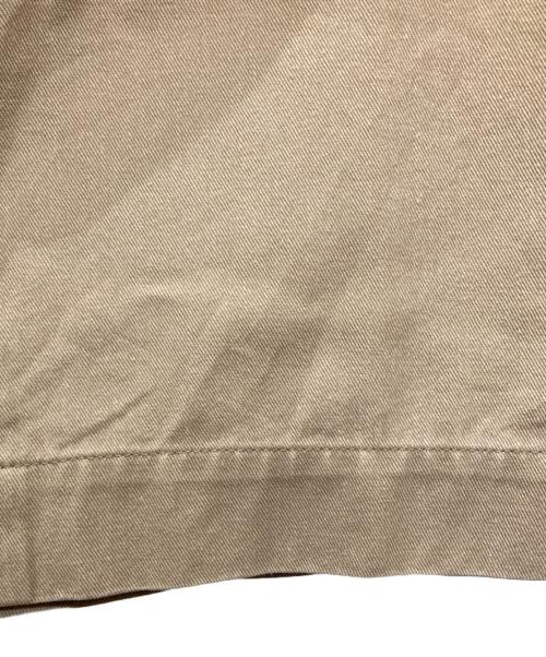 YANKSHIRE（ヤンクシャー）yankshire (ヤンクシャー) チノパン ベージュ サイズ:W34の古着・服飾アイテム