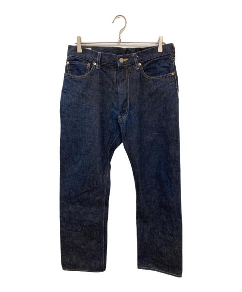 ANATOMICA（アナトミカ）ANATOMICA (アナトミカ) デニムパンツ インディゴ サイズ:33の古着・服飾アイテム