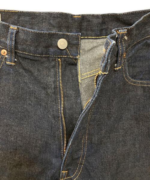 ANATOMICA（アナトミカ）ANATOMICA (アナトミカ) デニムパンツ インディゴ サイズ:33の古着・服飾アイテム