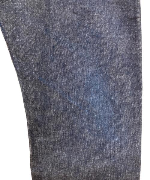 ANATOMICA（アナトミカ）ANATOMICA (アナトミカ) デニムパンツ インディゴ サイズ:33の古着・服飾アイテム