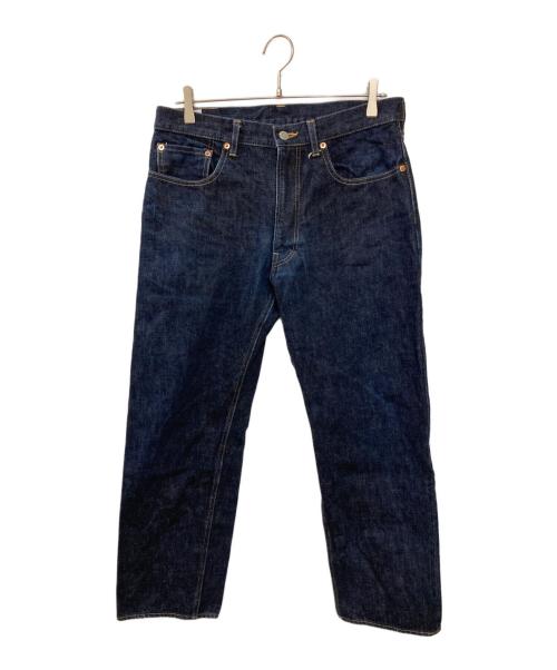 ANATOMICA（アナトミカ）ANATOMICA (アナトミカ) 618 スリム XX デニム パンツ インディゴ サイズ:33の古着・服飾アイテム