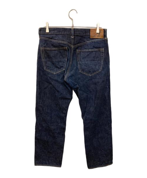 ANATOMICA（アナトミカ）ANATOMICA (アナトミカ) 618 スリム XX デニム パンツ インディゴ サイズ:33の古着・服飾アイテム