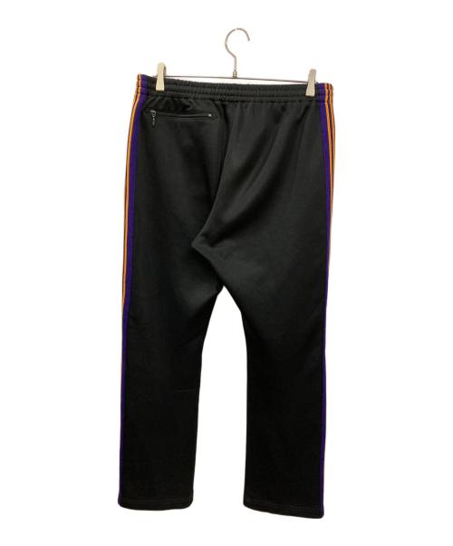 Needles（ニードルズ）Needles (ニードルズ) FREAK'S STORE (フリークストア) 別注ナロートラックパンツ ブラック サイズ:Mの古着・服飾アイテム