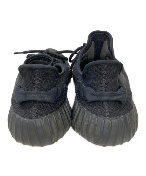 adidas（アディダス）adidas (アディダス) スニーカー ブラック サイズ:27cmの古着・服飾アイテム