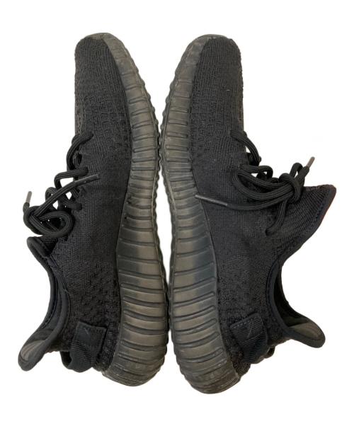 adidas（アディダス）adidas (アディダス) スニーカー ブラック サイズ:27cmの古着・服飾アイテム