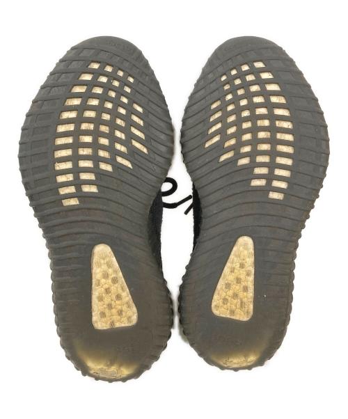 adidas（アディダス）adidas (アディダス) スニーカー ブラック サイズ:27cmの古着・服飾アイテム