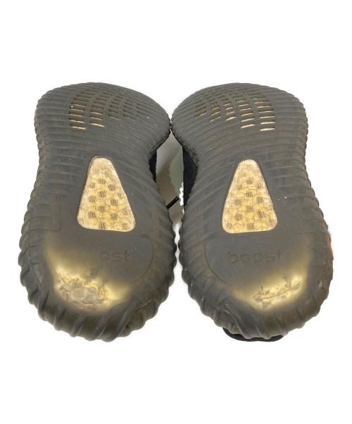 adidas（アディダス）adidas (アディダス) スニーカー ブラック サイズ:27cmの古着・服飾アイテム