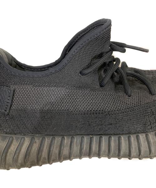 adidas（アディダス）adidas (アディダス) スニーカー ブラック サイズ:27cmの古着・服飾アイテム