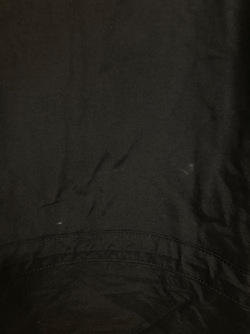 THE NORTH FACE（ザ ノース フェイス）THE NORTH FACE (ザ ノース フェイス) マウンテンライトジャケット ブラック サイズ:Lの古着・服飾アイテム