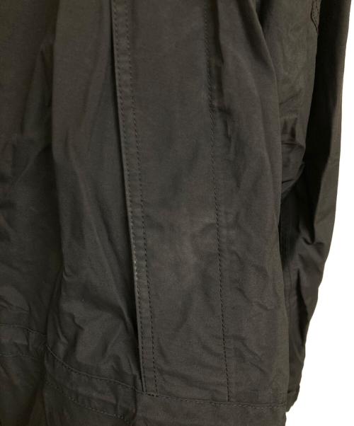 THE NORTH FACE（ザ ノース フェイス）THE NORTH FACE (ザ ノース フェイス) マウンテンライトジャケット ブラック サイズ:Lの古着・服飾アイテム