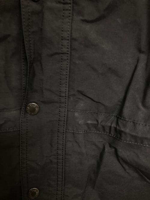 THE NORTH FACE（ザ ノース フェイス）THE NORTH FACE (ザ ノース フェイス) マウンテンライトジャケット ブラック サイズ:Lの古着・服飾アイテム