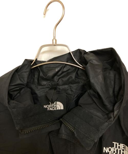 THE NORTH FACE（ザ ノース フェイス）THE NORTH FACE (ザ ノース フェイス) マウンテンライトジャケット ブラック サイズ:Lの古着・服飾アイテム