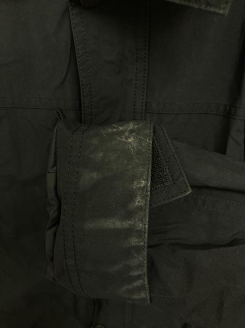 THE NORTH FACE（ザ ノース フェイス）THE NORTH FACE (ザ ノース フェイス) マウンテンライトジャケット ブラック サイズ:Lの古着・服飾アイテム