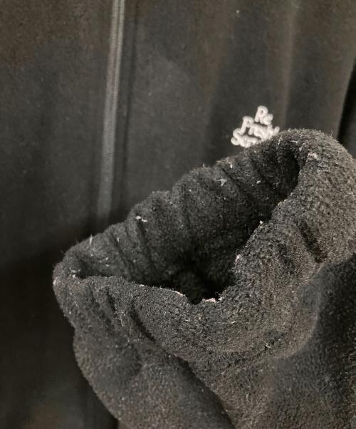 FreshService（フレッシュサービス）FreshService (フレッシュサービス) フリーストラックスーツ ブラック サイズ:Lの古着・服飾アイテム