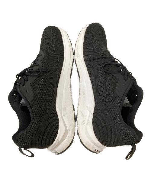 THE NORTH FACE（ザ ノース フェイス）THE NORTH FACE (ザ ノース フェイス) スニーカー ブラック サイズ:26cmの古着・服飾アイテム