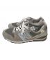 NEW BALANCE (ニューバランス) スニーカー グレー サイズ:26.5cm：6000円