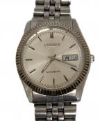 CITIZENシチズン）の古着「リストウォッチ」