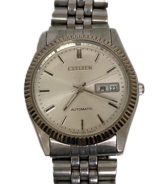 CITIZEN（シチズン）CITIZEN (シチズン) リストウォッチの古着・服飾アイテム