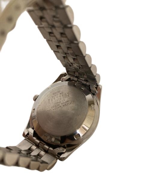 CITIZEN（シチズン）CITIZEN (シチズン) リストウォッチの古着・服飾アイテム