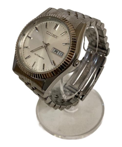 CITIZEN（シチズン）CITIZEN (シチズン) リストウォッチの古着・服飾アイテム