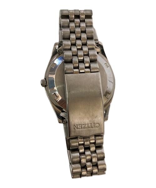 CITIZEN（シチズン）CITIZEN (シチズン) リストウォッチの古着・服飾アイテム