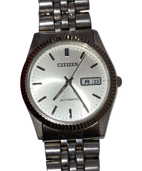 CITIZEN（シチズン）CITIZEN (シチズン) リストウォッチの古着・服飾アイテム