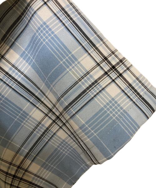 CalTop（キャルトップ）CalTop (キャルトップ) シャツ ブルー サイズ:XLの古着・服飾アイテム