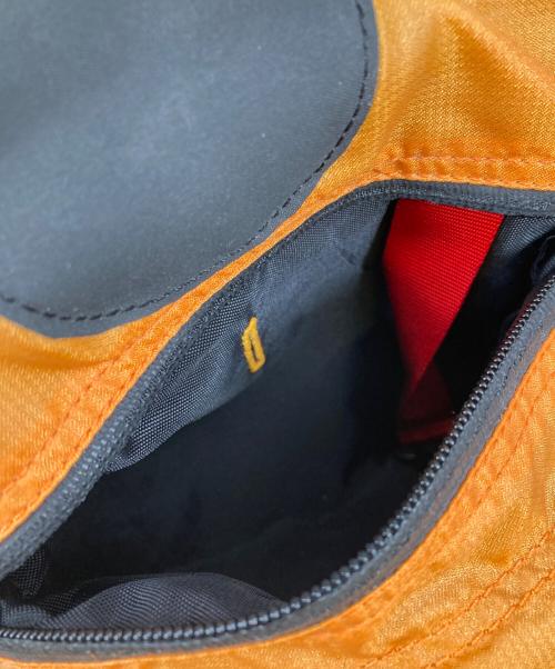 MOUNTAIN HARD WEAR（マウンテンハードウェア）MOUNTAIN HARD WEAR (マウンテンハードウェア) リュック ブラックの古着・服飾アイテム