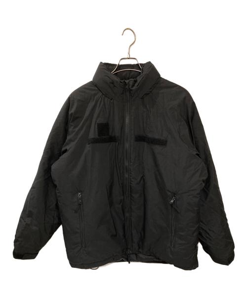 BROOKLYN ARMED FORCES（ブルックリンアームドフォース）BROOKLYN ARMED FORCES (ブルックリンアームドフォース) GEN3 LEVEL7 ブラック サイズ:Mの古着・服飾アイテム