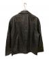 GAP (ギャップ) レザージャケット ブラック サイズ:L：17000円