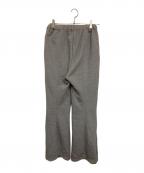 International Galleryインターナショナルギャラリー）の古着「スウェットパンツ」｜グレー