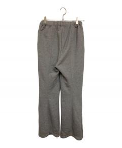 中古・古着通販】SSZ (エスエスズィー) 21AW RAMOMBRE PANTS ブラウン