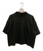 BIBLIOTHERKビブリオテーク）の古着「Perfect Boxing T-shirts」｜ブラック
