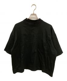 BIBLIOTHERK（ビブリオテーク）の古着「Perfect Boxing T-shirts」｜ブラック