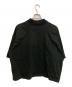 BIBLIOTHERK (ビブリオテーク) Perfect Boxing T-shirts ブラック サイズ:L：7000円