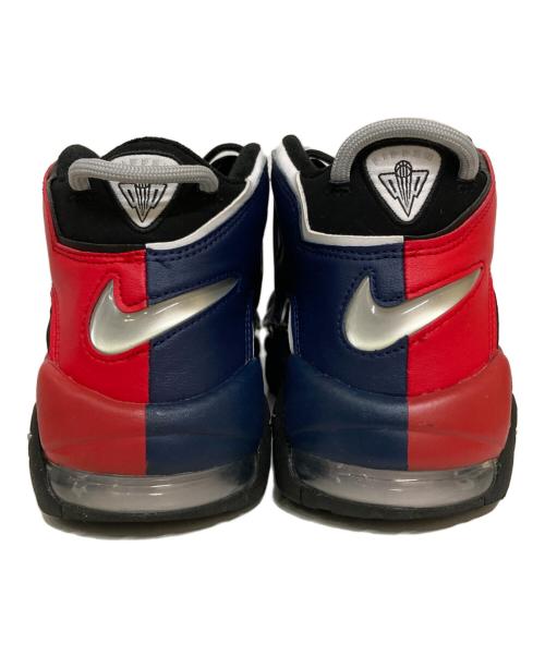NIKE（ナイキ）NIKE (ナイキ) ナイキ エアモアアップテンポ '96 