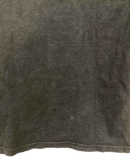 stussy（ステューシー）stussy (ステューシー) 半袖Tシャツ ネイビー サイズ:Mの古着・服飾アイテム