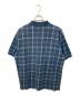 NAUTICA (ノーティカ) ポロシャツ ネイビー サイズ:XL：3000円