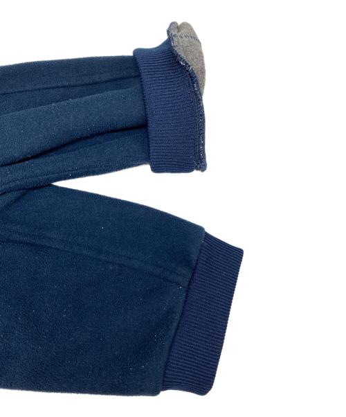 FRED PERRY（フレッドペリー）FRED PERRY (フレッドペリー) フリースジャケット ネイビー サイズ:Lの古着・服飾アイテム