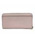 Kate Spade (ケイトスペード) 長財布 ピンク：6000円