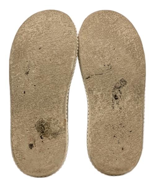 JIL SANDER（ジルサンダー）JIL SANDER (ジルサンダー) ローカットスニーカー ホワイト サイズ:39の古着・服飾アイテム