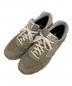 NEW BALANCEニューバランス）の古着「GORE-TEXスニーカー」｜グレー