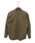 CarHartt (カーハート) シャツジャケット カーキ サイズ:S：6000円