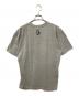 BILLIONAIRE BOYS CLUB (ビリオネアボーイズクラブ) 半袖Tシャツ グレー サイズ:L：4000円