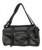 THE NORTH FACEザ ノース フェイス）の古着「BaseCampDuffel XS」｜ブラック