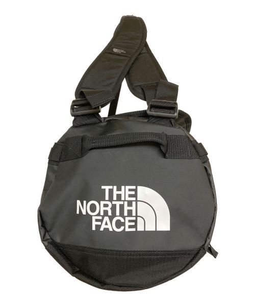 THE NORTH FACE（ザ ノース フェイス）THE NORTH FACE (ザ ノース フェイス) BaseCampDuffel XS ブラックの古着・服飾アイテム