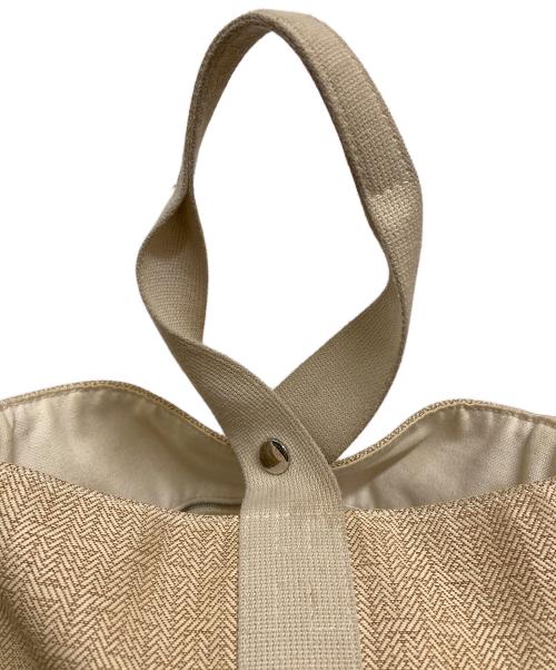 HERMES（エルメス）HERMES (エルメス) サクソーMM バッグの古着・服飾アイテム