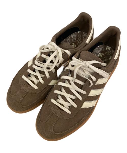 adidas Originals（アディダスオリジナル）adidas Originals (アディダスオリジナル) ローカットスニーカー ブラウン サイズ:27.5の古着・服飾アイテム